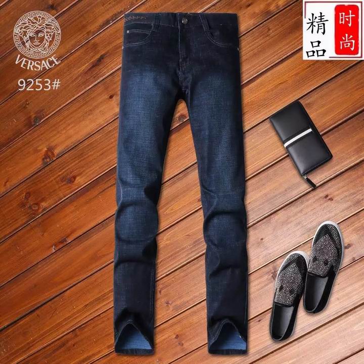 2016 Vsace long jeans men 29-42-008
